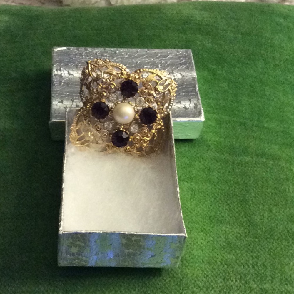Vintage Pin